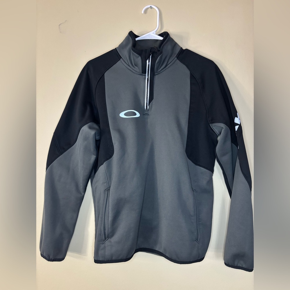 Oakley 3/4 Zip